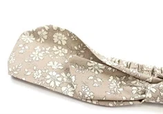 Huttelihut hårbånd liberty capel camel